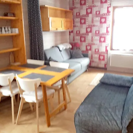 Apartamento Studio Route De Vauvray Demi-Quartier