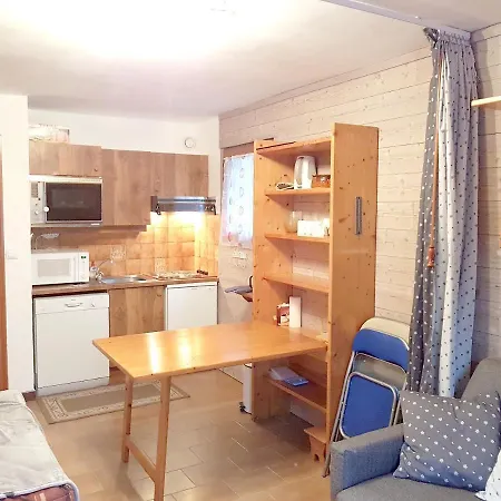 Studio Route De Vauvray *