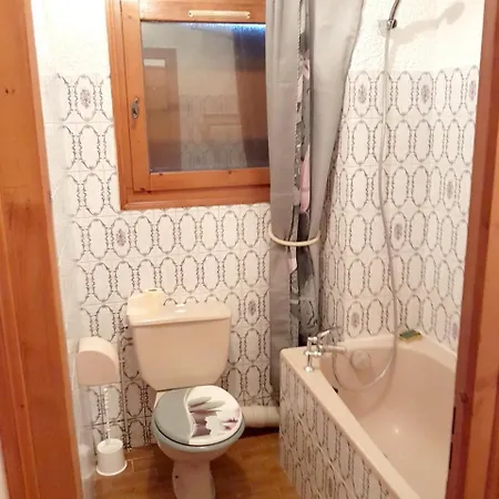 Studio Route De Vauvray Apartment Demi-Quartier