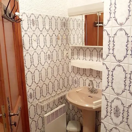 Apartment Studio Route De Vauvray Demi-Quartier